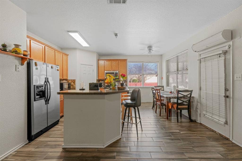 1 BR in Fort Worth