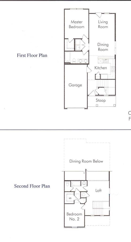 Private Bedroom & Loft with Ensuite