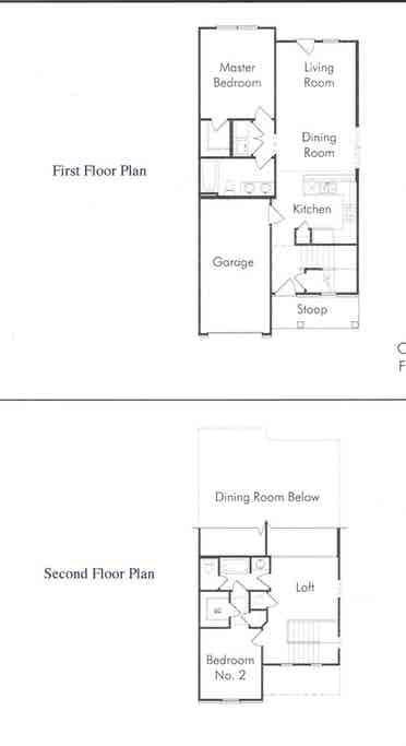 Private Bedroom & Loft with Ensuite