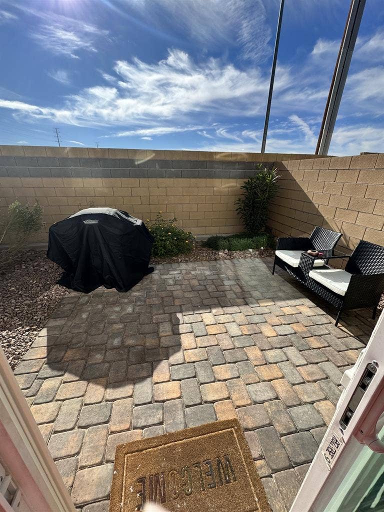 Room for rent in Las Vegas