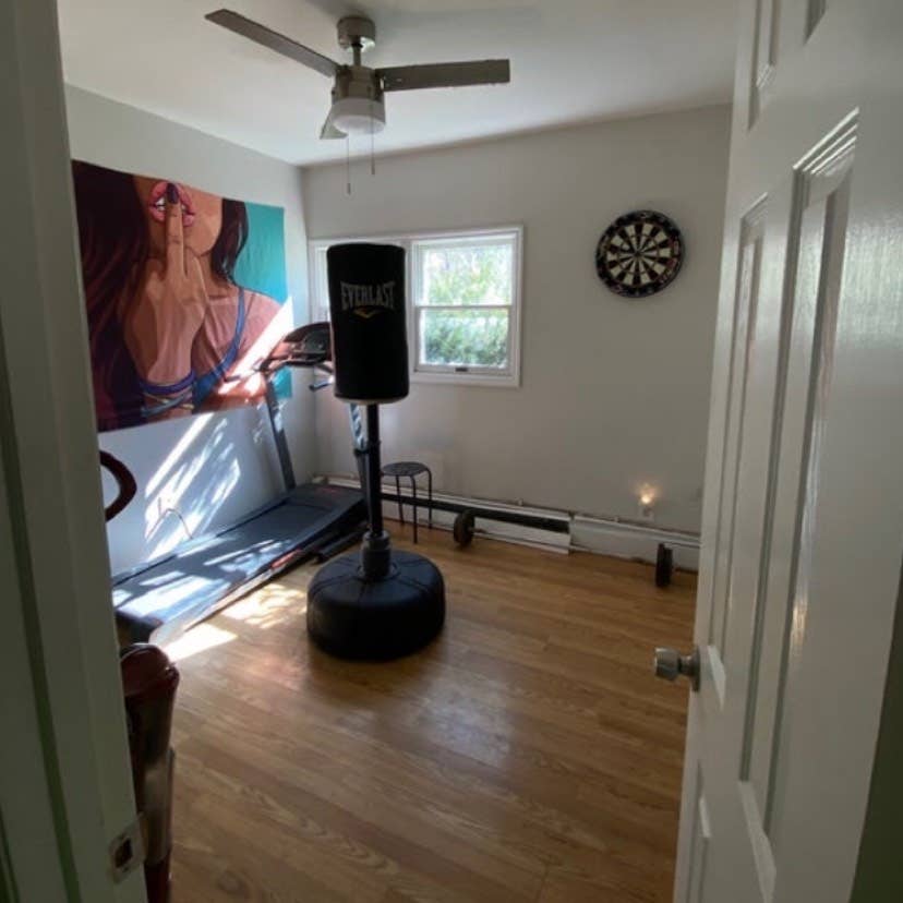 Bedroom for rent