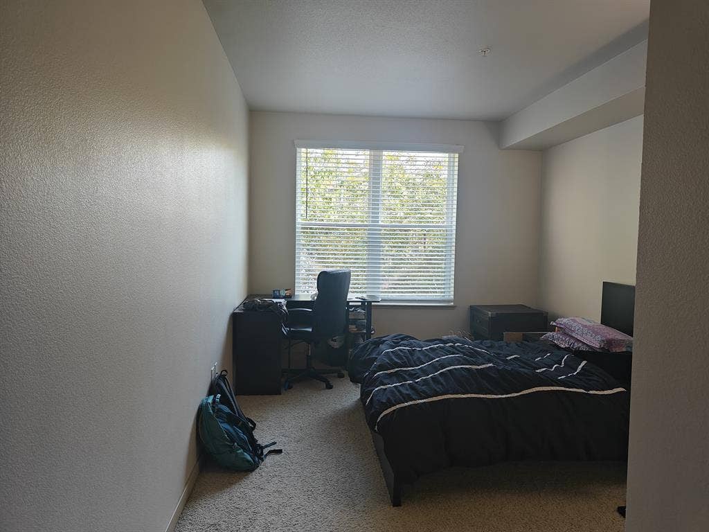 Room available in North San Jose