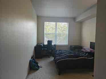 Room available in North San Jose