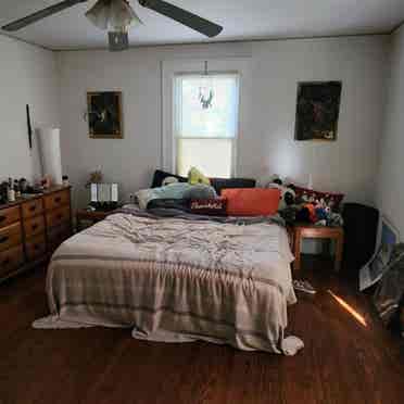 Room available lovely house in NoDa