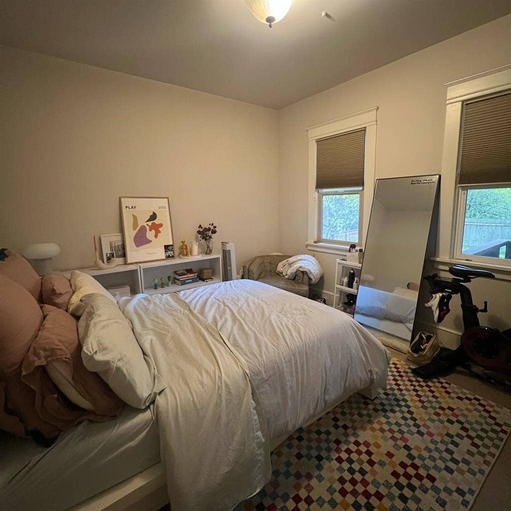 Bed 1Bath CD home - avail Feb 1st