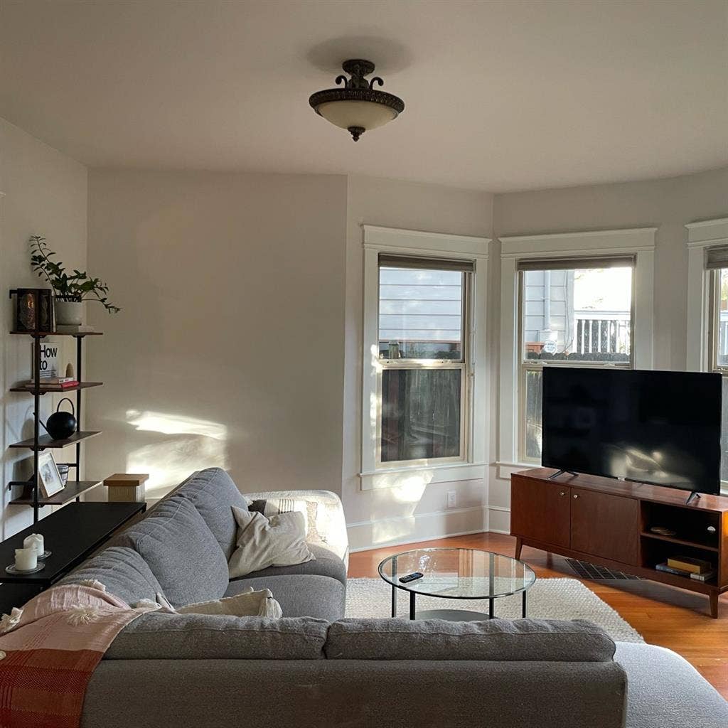 Bed 1Bath CD home - avail Feb 1st