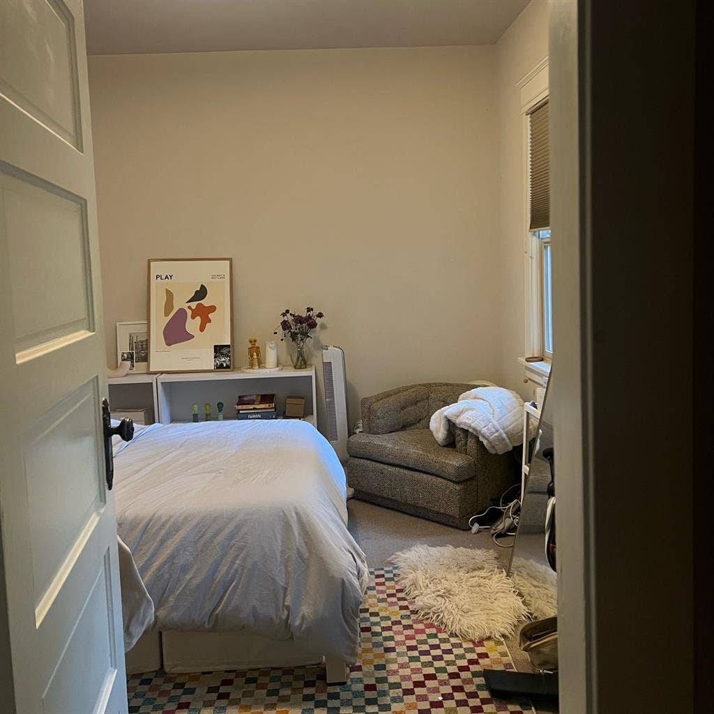 Bed 1Bath CD home - avail Feb 1st