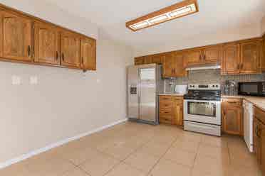 1 BR in Independence