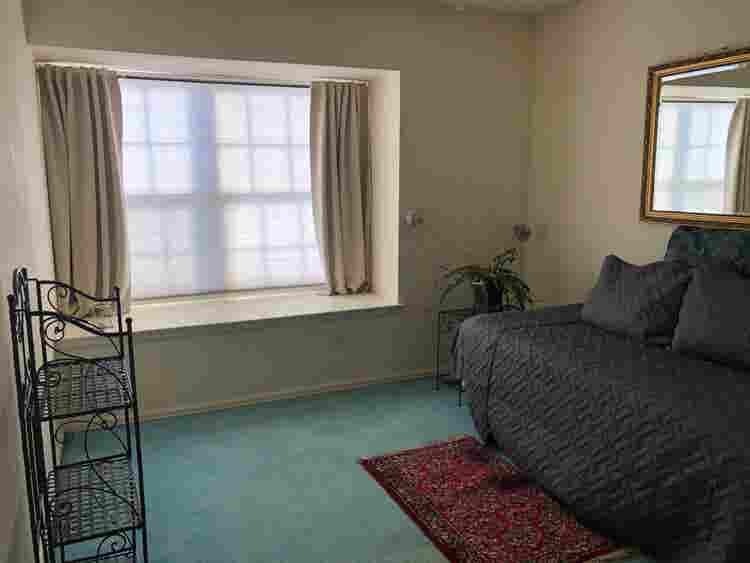 Furnished Room, Utilities Included!