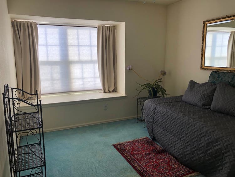 Furnished Room, Utilities Included!