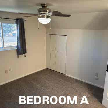 Room for rent