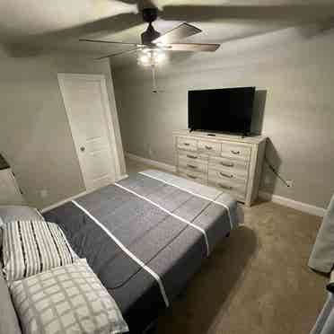 Furnished room avail in Norfolk