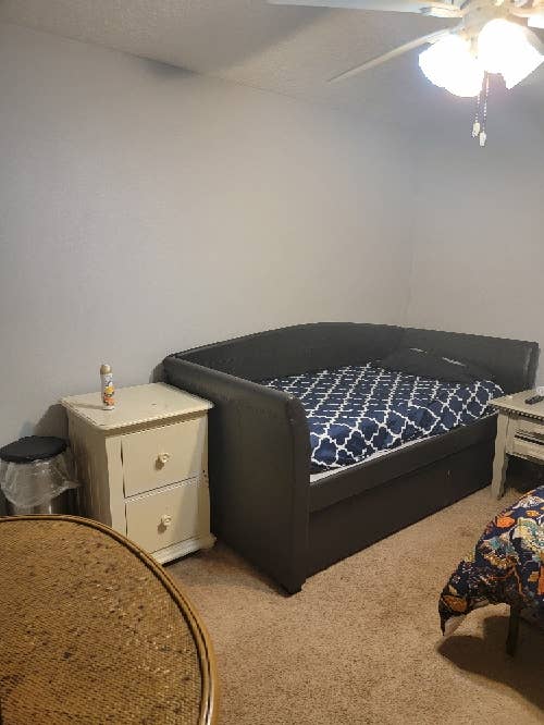 Looking for a reliable roommate