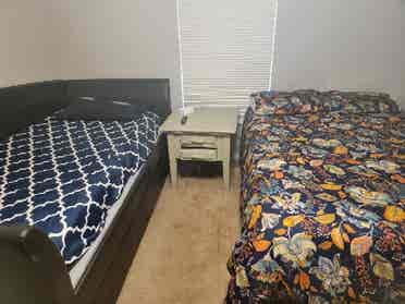 Looking for a reliable roommate