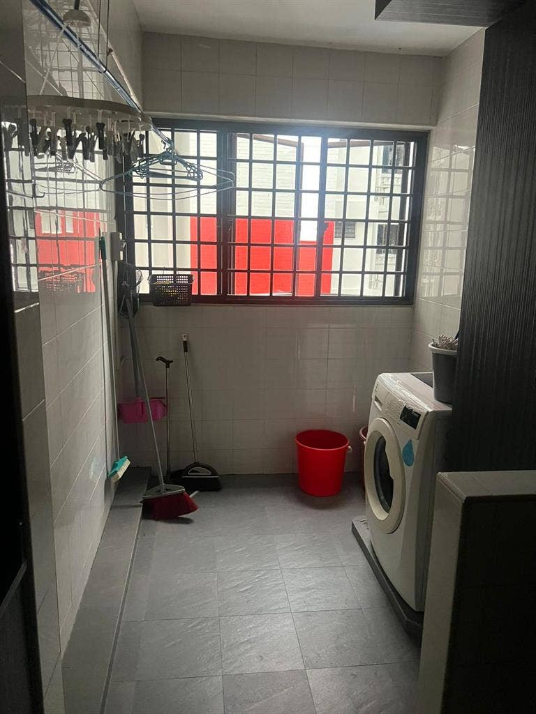 room for rent in woodlands