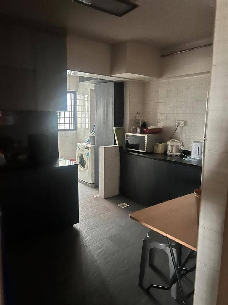 room for rent in woodlands