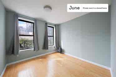 3 BR in New York City