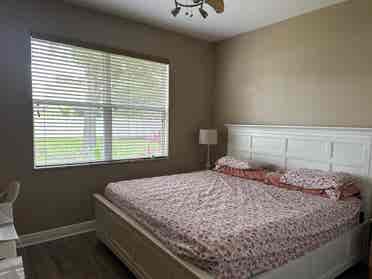 Eagle Creek-LakeNona BedRoom