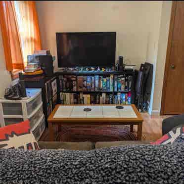 Pupil Hill Road Rental