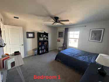 3 Rooms for Rent in Fort Worth