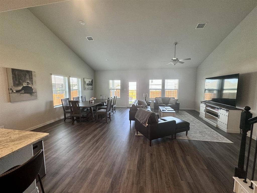 3 Rooms for Rent in Fort Worth