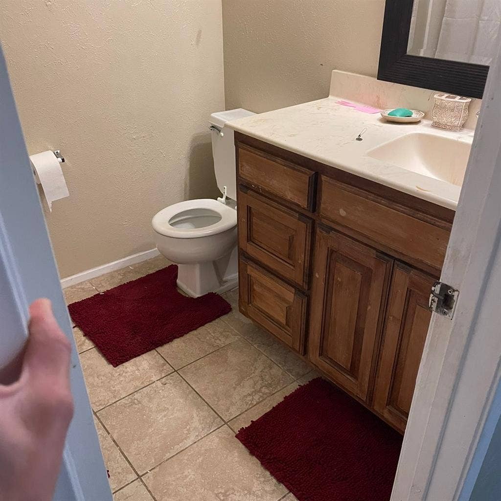 Private room/Bathroom for FEMALE