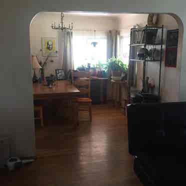 UNM/NobHill Room for Rent $