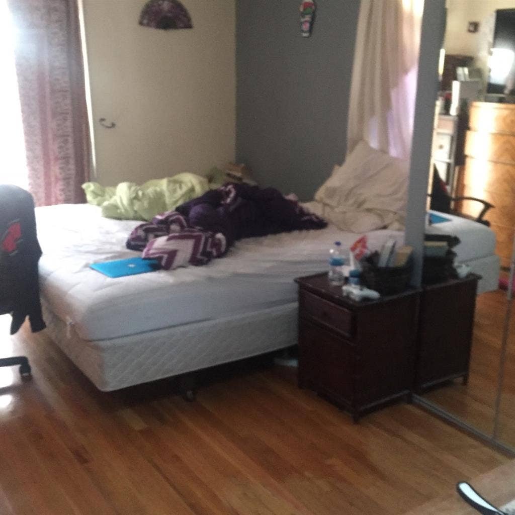 UNM/NobHill Room for Rent $