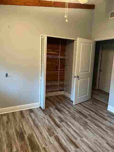 Private Bedroom and Bathroom