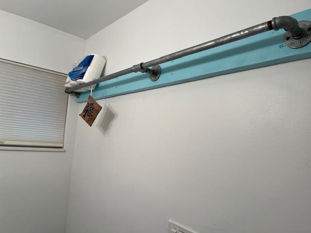 Private Bedroom and Bathroom