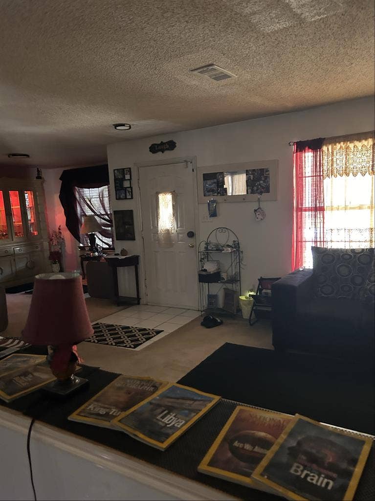 Desoto 1 or Mesquite 3 rooms open