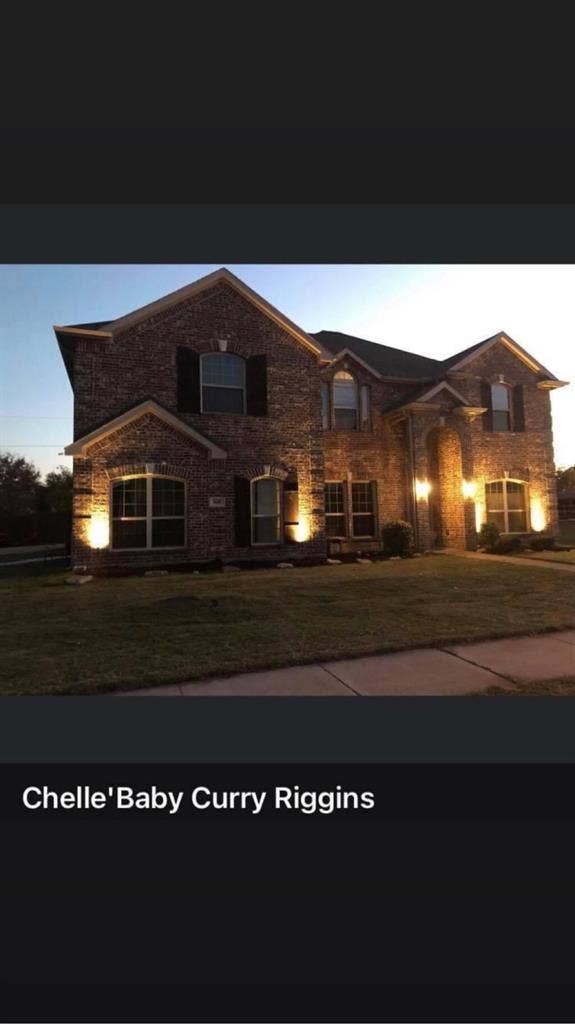 Desoto 1 or Mesquite 3 rooms open