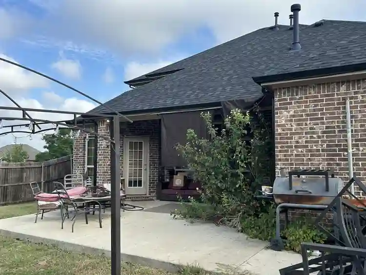 Desoto 1 or Mesquite 3 rooms open