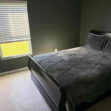 Furnished Room for Rent