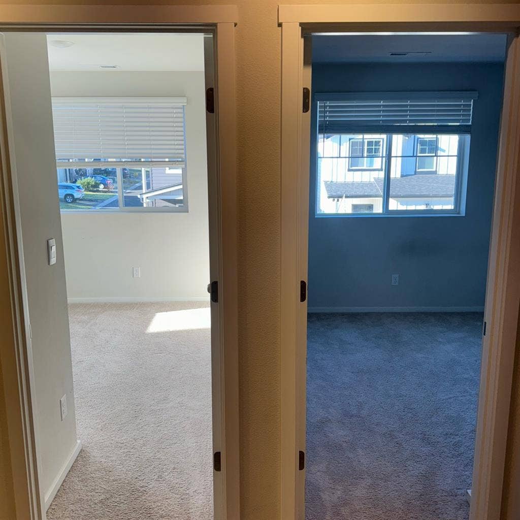 Two Rooms Available! - $each