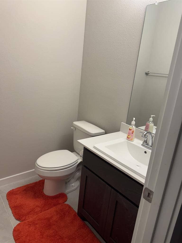 Offering a Room in Red Oak, TX