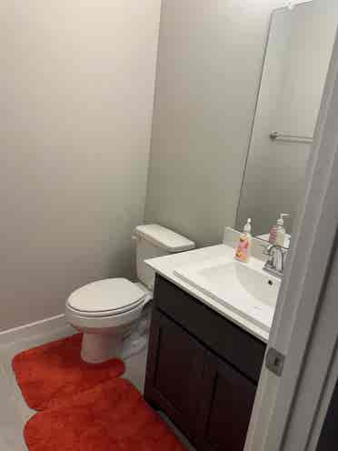 Offering a Room in Red Oak, TX