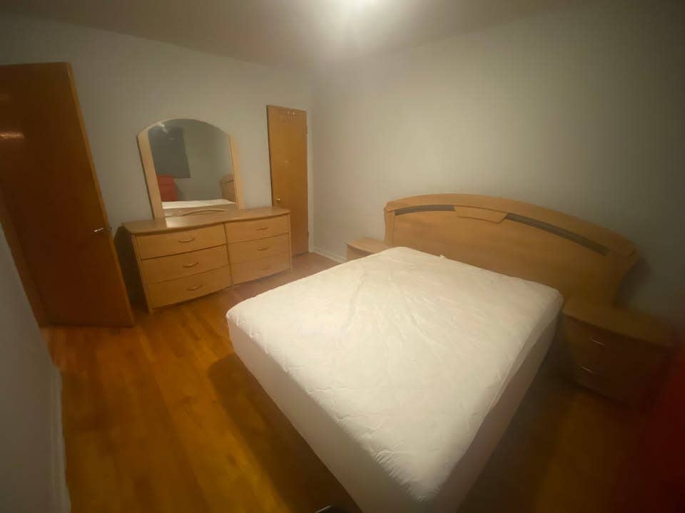 Chambre privé à louer en colloc