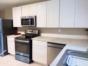 1 BR in Decatur