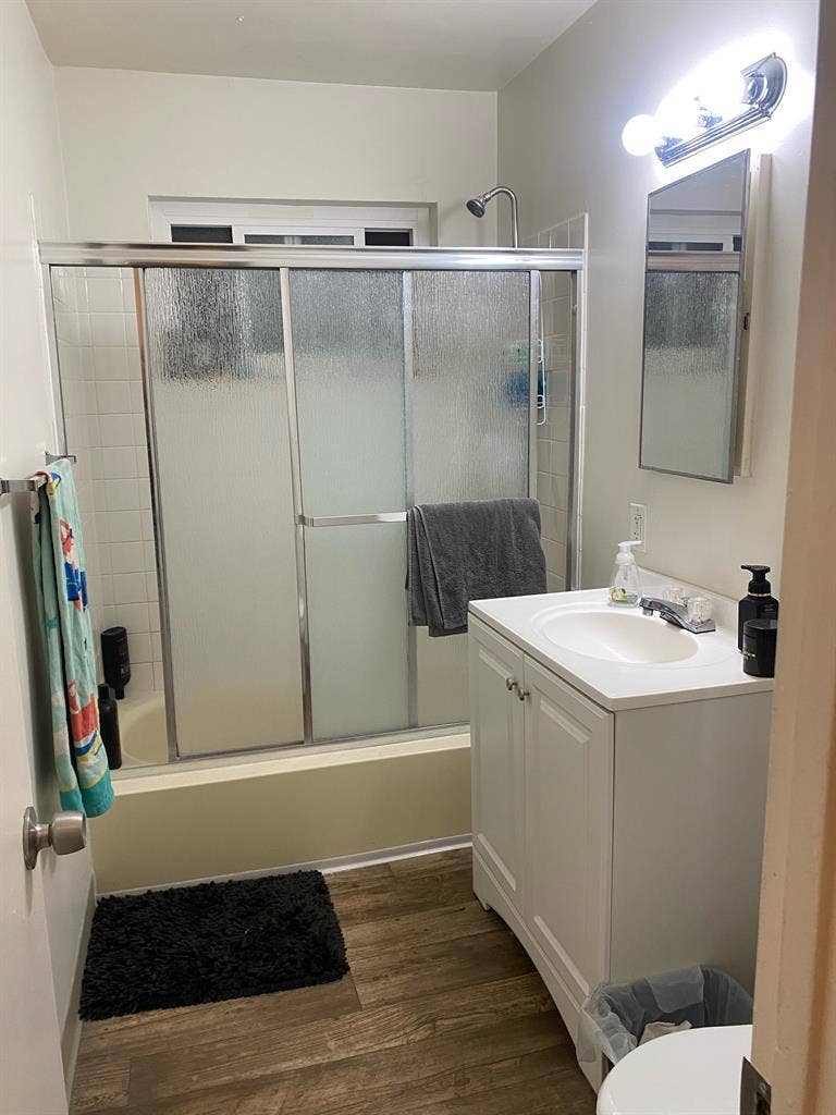 La Mesa Apartment, Roommate needed