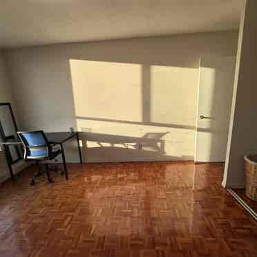 Spacious Private room for rent