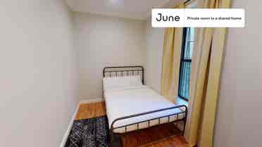 3 BR in New York City