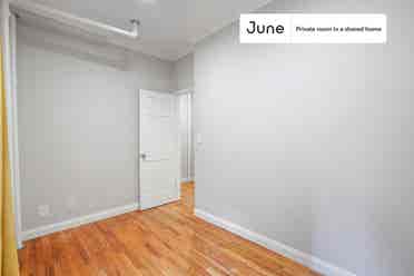 3 BR in New York City