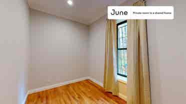 3 BR in New York City