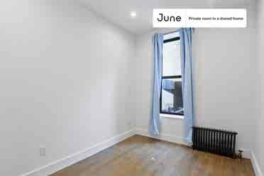 3 BR in New York City