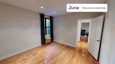 2 BR in New York City