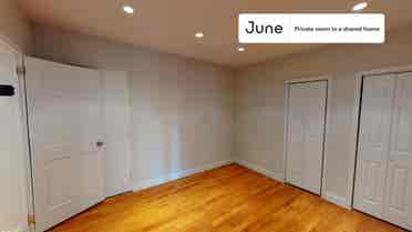 2 BR in New York City