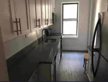 Furnished Room in Midwood, Females