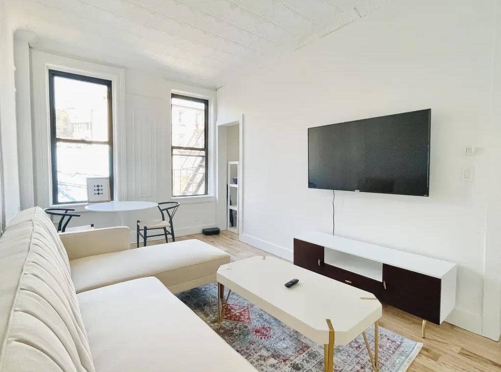 Furnished Room in Bushwick