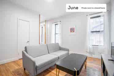 4 BR in New York City